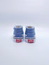 Vans Sk8-mid Reissue V Dusty Blue
